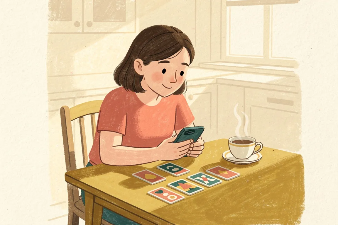 A birthday song for your mom, from her kid of any age