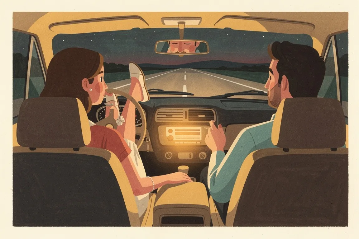 A love song generator that only knows your love story